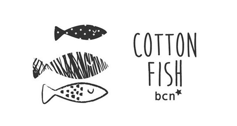 Cotton Fish 