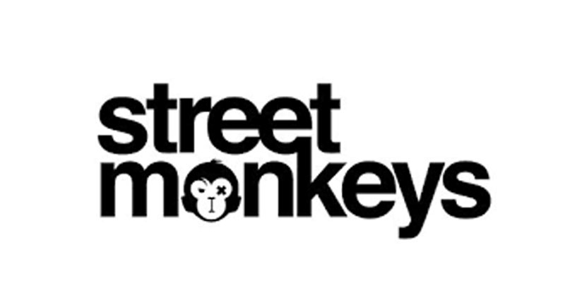 Street Monkeys 