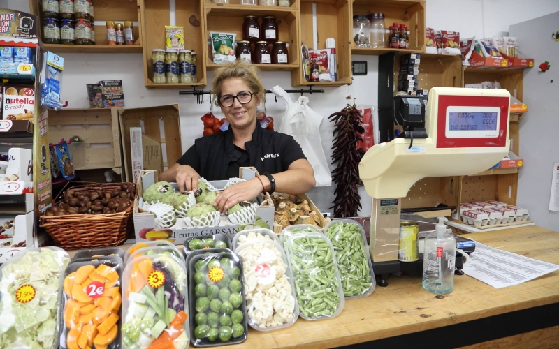 YESIFRUITS La Fruita Del Barri | Botiga online El Prat de Llobregat