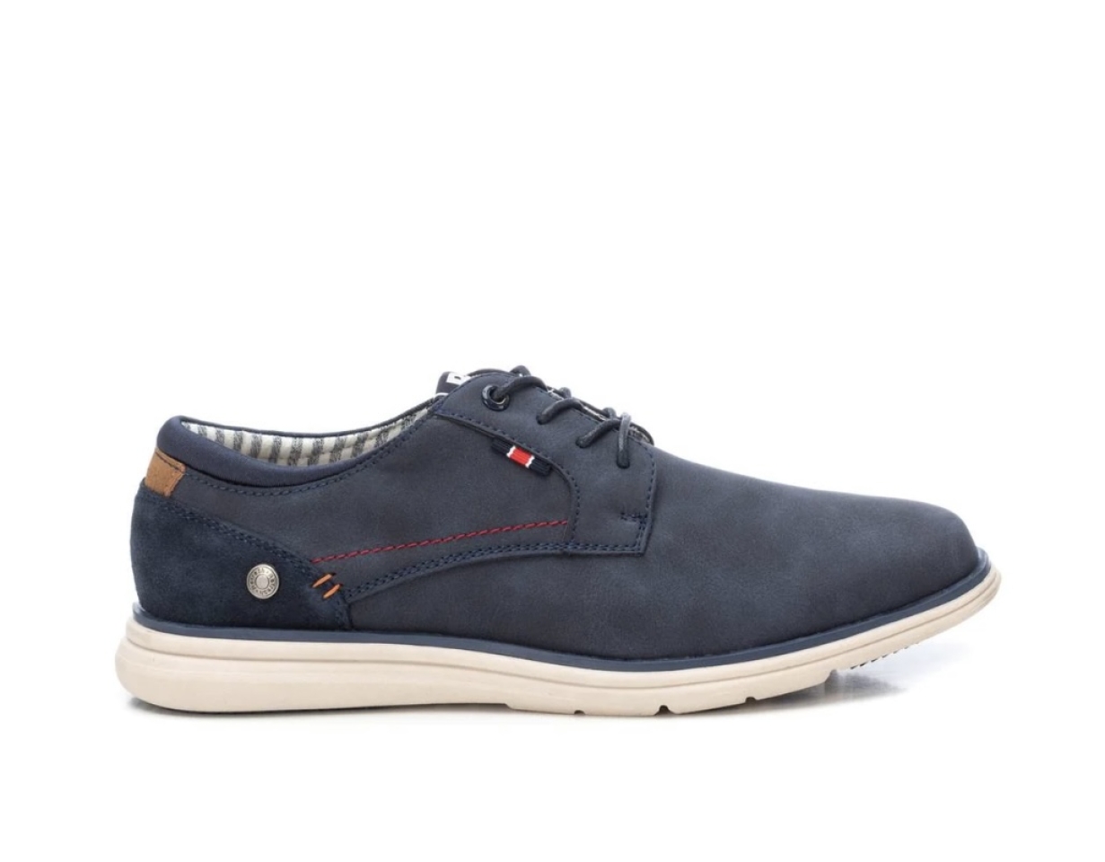 Sabata casual amb cordons per a home 171844 de REFRESHOES. M-377